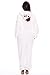 #FollowMe 6413-XL Adult Onesie Pajamas