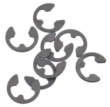 DuraTrax E-Clip 5.0mm (10)