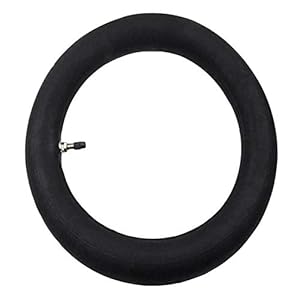 HIFROM 14 “Inch Vervanging Binnenband Innertube voor PIT Dirt Bike 110cc 125cc 140cc 2.50-14 – Motorfiets Banden & Onderdelen