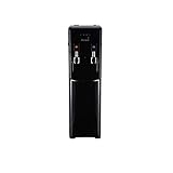 Primo Pro-Plus Bottom-Load Hot and Cold Water Dispenser in Black. This item is Perfect for the home and workplace. This is the most reliable of dispeners with the latest innovative features.