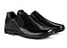 Cole Haan Men's Zeno Slip On II (Black)
