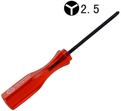 cformac – Triwing Screwdriver Y Trilobe Battery for Unibody MacBook/Pro/Mac Book Pro