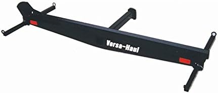 VersaHaul Motorcycle Carrier