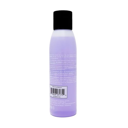 OPI Nail Polish Remover, Expert Touch, Non-Drying Formula, 3.7 fl oz