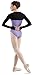 Bloch Women's Lydia Long Sleeve Shrug Fashion Top