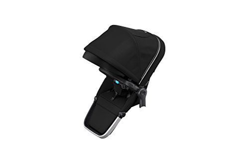 Thule Sleek Sibling Seat, Black