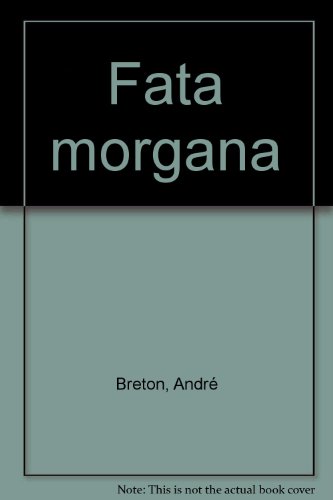 Fata Morgana