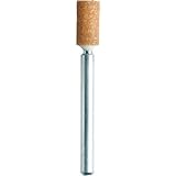 Dremel Alum Oxide Grind Stone,Cylindrical DRE8153