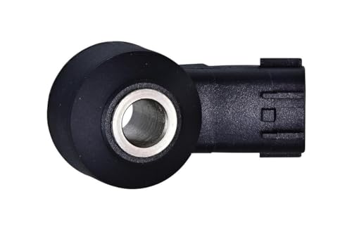 HELLA 6PG 013 114-331 - Sensore a bussola, 12 V, 2 poli, forma del connettore: rettangolare, senza cavo