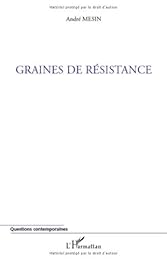 Graines de résistance