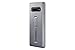 Samsung EF-RG975CSEGUS Galaxy S10+ Rugged Protective Case with Kickstand, Silver