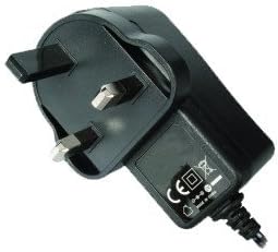 Skybell HD door bell 12 volt adapter. Plug for powering your SkyBell.