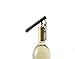 RBT Waiter's Corkscrew Wine Opener (Brass/Black)