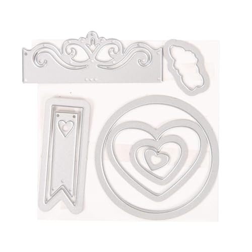 Sizzix Sidekick Starter Kit 661770 Portable Manual Die Cutting & Embossing Machine for Arts & Crafts, Scrapbooking & Cardmaking, 6.35 cm Opening, 2.5