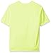 Lacoste Men's Sport Short Sleeve Crew Neck Solid Jersey T-Shirt