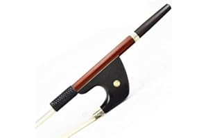 D Z Strad Classic Premium Double Bass German Style Bass Bow Size : 3/4 (Size - 3/4)