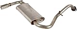 Bosal 228-101 Exhaust Silencer