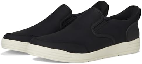 Amazon.com | Florsheim Lakeside Canvas Moc Toe Slip On Men display picture 3