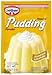 Dr. Oetker Almond Pudding 3 pack