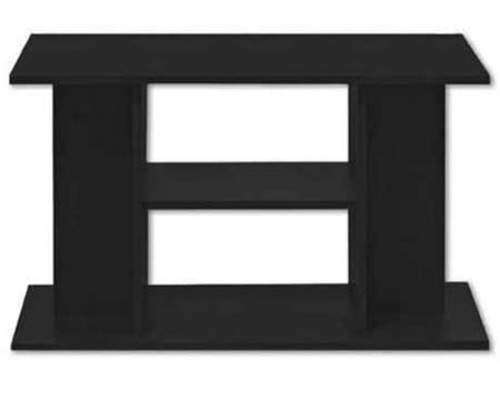 Aquarium Unterschrank Budget 80 x 35 x 60 cm, Aquarienschrank Terrarium Schrank