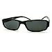 Small Rectangular Sunglasses Classic Narrow Lens Fashion Frame