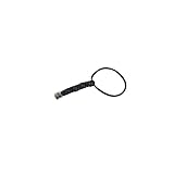 Zero Tolerance ZT Lanyard Black