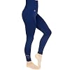 Prosske DLL1 Sportlegging voor dames, hoge taille, hardloopbroek, fitnessbroek, sportbroek, ademend