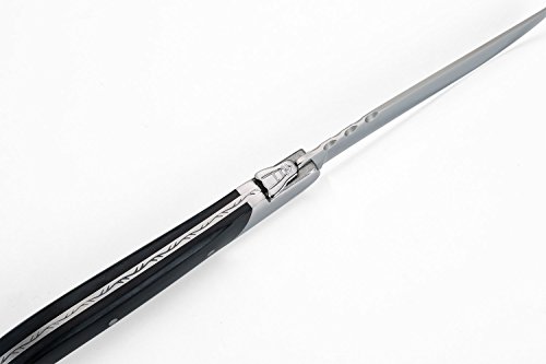 2 Laguiole+FlyingColors+Steak+Handle+Pieces
