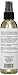 J.R. Watkins Natural Hydrating Body Oil Mist, Moisturizing Body Oil Spray for Glowing Skin, Cruelty Free, Grapefruit, 6 fl oz, Single