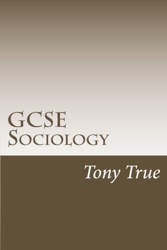 GCSE Sociology (Bargain Education) (Volume 2)