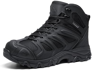 Amazon.com | ZeroXposur Mens Colorado Lo Waterproof Hiking Boots