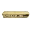 MicTuning-20-22-120W-LED-light-bar-SPOTFLOOD-COMBO-Light-7500lm-INCLUDES-WIRING-HARNESS-FUSE-RELAY-SWITCH