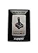 Zippo Custom Lighter – Street Chrome Classically Trained Retro Classic Gamer Design Collectible Zippo Lighter Gift for Him, for Her, for Them, for Men, for Women, for Family, for Friends, for Kidsthumb 4