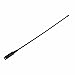Scanner Antenna Multi-Band Flexible High Gain Antenna with BNC Connector for Hand Held Scanner Radios Analog or Digital. 100 MHz to 900 MHZ Bands