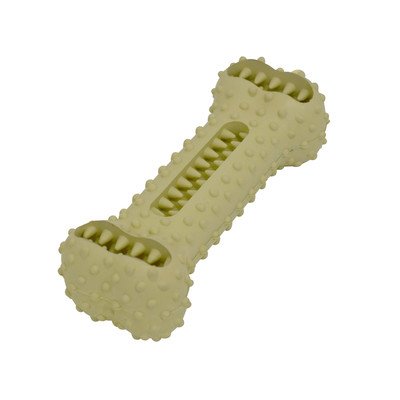 Dog Bone Toothbrush To Keep Dogs Mouth Healthy and Clean