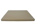 12 X 12 X 1 Square Industrial Pizza Stone