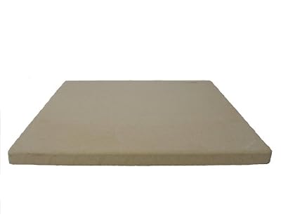 12 X 12 X 1 Square Industrial Pizza Stone