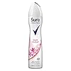 Sure Women Bright Bouquet Aerosol Antiperspirant Deodorant, 250 ml, Pack of 6