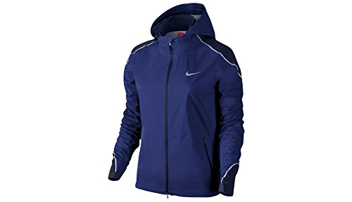 nike hyper shield light running jacket