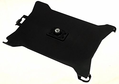 iShot G8 Pro iPad Air 2 Tripod Mount Adapter Holder Case - 1/4" Thread Fits Standard Camera Tripod Monopod - Compatible with iPad Air 2 Only
