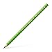 Faber-Castell Polychromos Artists' Single Pencil - Colour 166 Grass Green