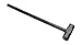 Apollo Athletics Fitness Hammer, 20 lb