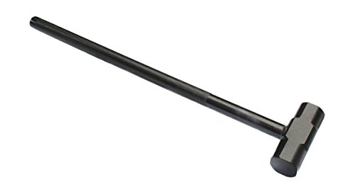 Apollo Athletics Fitness Hammer, 10 lb