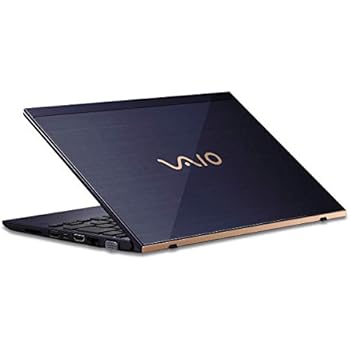 VAIO SX12 - Intel Core i7-8565U | 16GB Memory (RAM) | 1TB PCIe SSD | Windows 10 Pro | 12.5