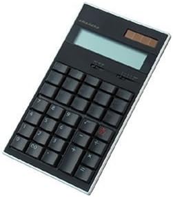 amadana 電子計算機 LC-504-BK