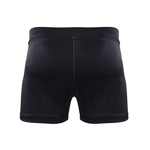 Bad Boy Hyperflow Polyester Competition MMA Mixed Martial Arts Vale Tudo Shorts (Gray - Large) - Thumbnail 3