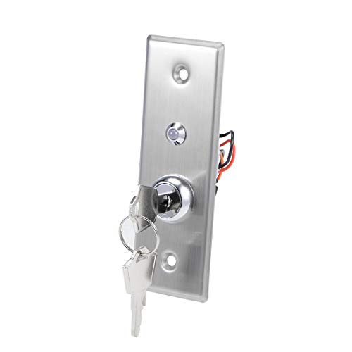Best Industrial Electrical Key Operated Switches Buying Guide GistGear