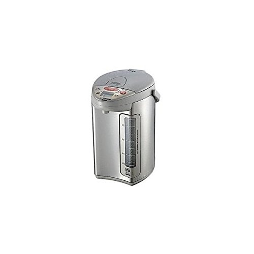 海外向け ZOJIRUSHI 4.0L 電動給湯ポット CV-DST40