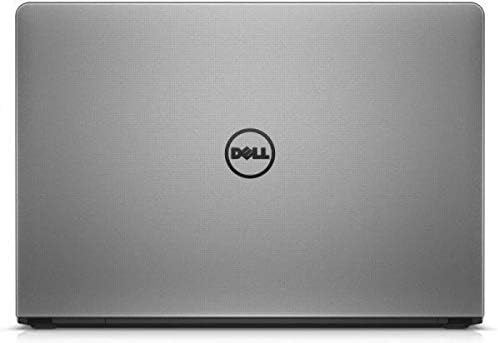 Dell Inspiron 5558 Intel Core I7 5th Generation 15 6 Inch 1tb 16gb 4gb Vga Win 8 1 Buy Online At Best Price In Uae Amazon Ae