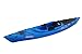 SUNDOLPHIN Sun Dolphin Aruba SS Sit-in Kayak (Blue, 12-Feet)